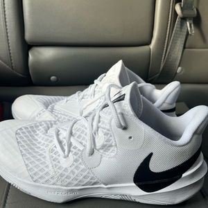 Nike Basketball Shoes